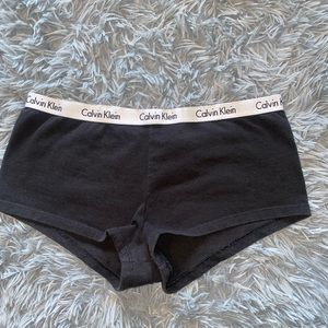 Calvin Klein Boyshort